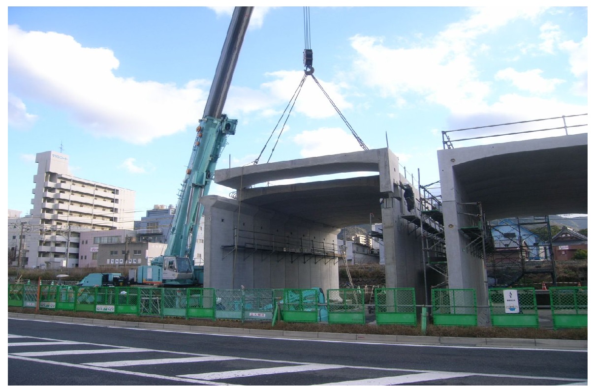 川本建設工業株式会社